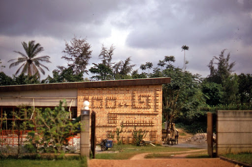 plans de maison en cote divoire
