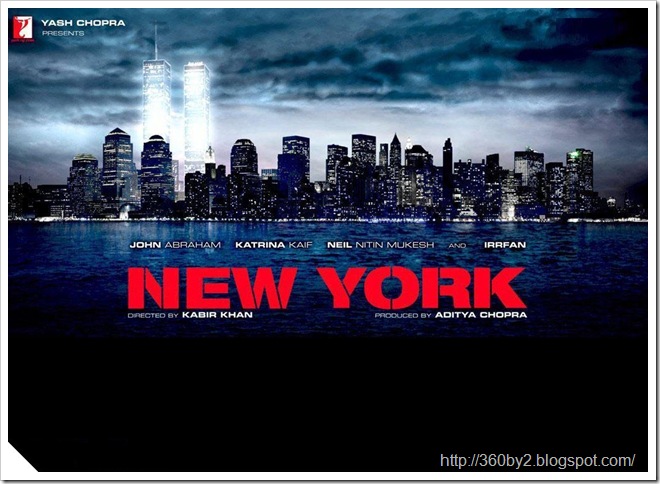 NEW YORK movie Wallpapers