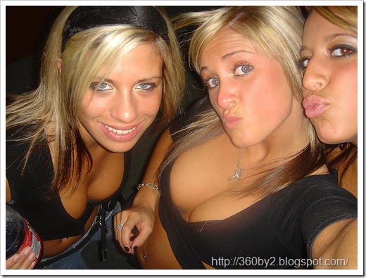 Bar Girls Hot Pictures and Photos