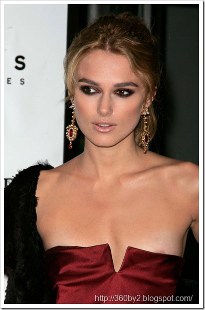 Keira Knightley England Sexy Girl Pictures