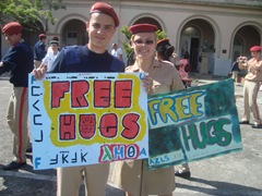 free hugs 001