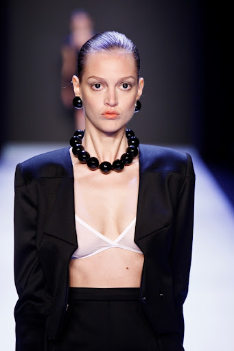 kai kuehne ss10 berlin fashionweek 2009
