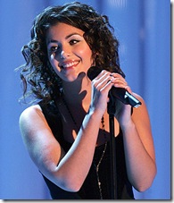 katie melua