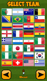 How to download World Cup Heroes 1.0.1 unlimited apk for android