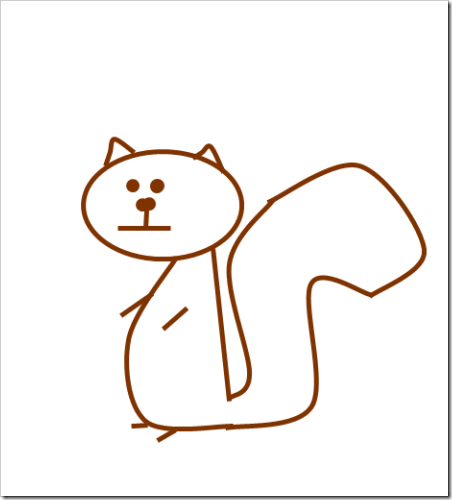 squirrel squirrel