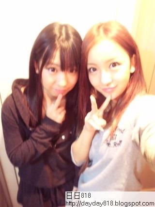 AKB48初のソロデビュー板野友美　妹の畫像公開