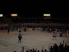 Ice hockey indiana ice hockey