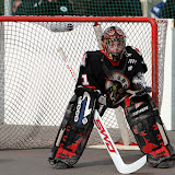 Junioren B-Turnier: Belp - Aegerten/Biel  9:1