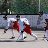 NLA - Belp - Seetal Admirals