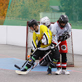 1. Liga: Gals - Belp    7:2