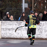 NLA:  Belp - Oberwil ZG   8:2