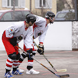 1. Liga: Belp - La Chaux-de-Fonds