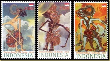 indonesia 2010