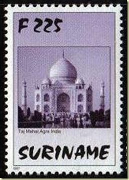 Surinam 1997