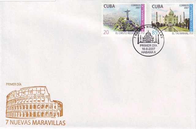 [Cuba 2007 FDC[6].jpg]