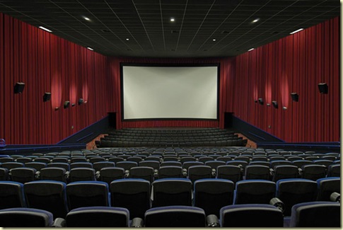 -theatre