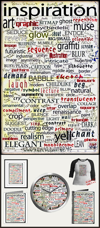 Brainstorming Poster