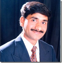 hari om tiwari cartoonist