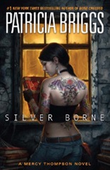 Silver Borne Patrica Briggs