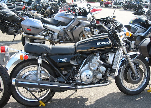 I remember the Shadow F1 cars, I remember the Shadow F1 cars,