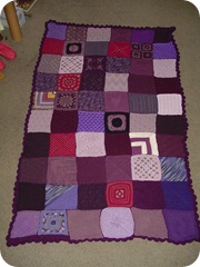 purpleyblanket