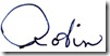 Signature