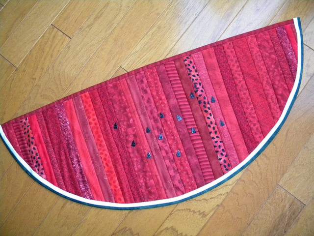 [Watermellon Table Runner[3].jpg]