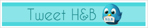 H&B Twitter Twitter