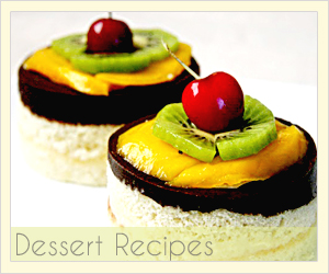 Desserts