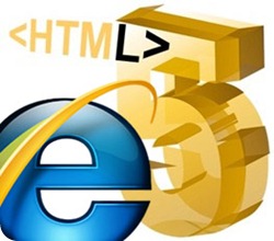 HTML 5 & IE. A aliança perfeita?