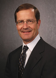 U of I Economist Chuck Whiteman (Courtesy Photo)