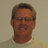 Third Ward Washington City Councilor Mike Roth