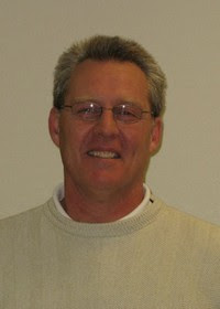 Third Ward Washington City Councilor Mike Roth