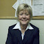 Former 1st Lady of Iowa and current Executive Director of the Iowa Initiative Christie Vilsack at the KCII studios 3/9/10