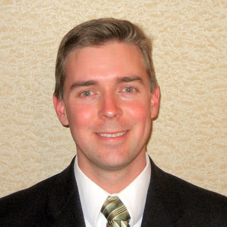Washington County Engineer David Patterson