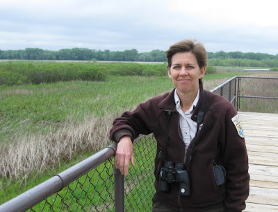 Cathy Henry (Photo Submitted)