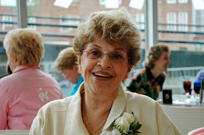P. Buckley Moss