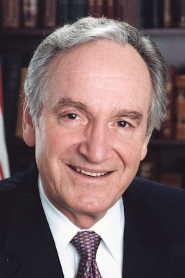U.S. Sen Tom Harkin (D-Iowa)