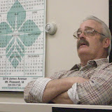 Washington County Supervisor Steve Davis