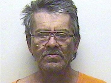 Carlos Sarmiento.<br />
(Daviess/DeKalb County Jail)