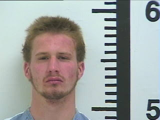 Michael Koehlhoeffer, Courtesy of the Jefferson County Attorney's Office