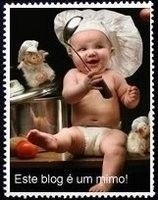 este blog é um mimo