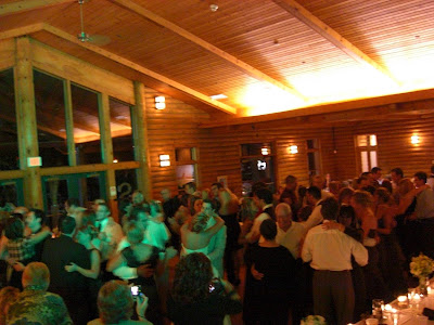 Pittsburgh Wedding Receptions on Pittsburgh Wedding Reception   Houserockers Dj   Pittsburgh Wedding