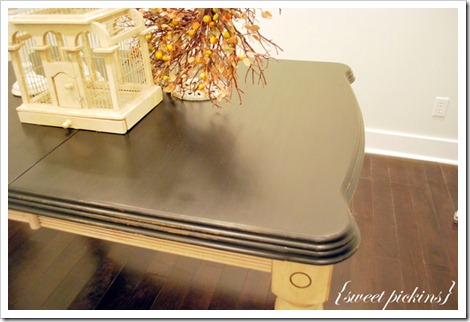 {my NEW blog and table for sale} – TABLE IS SOLD!! table 028