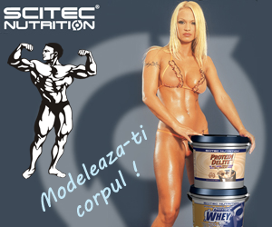 Scitec Nutrition