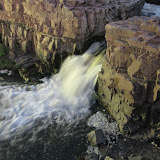The Falls of Sioux Falls