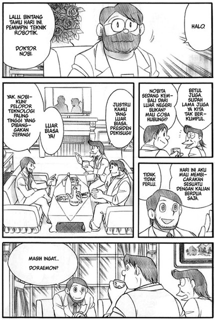 Doraemon 11