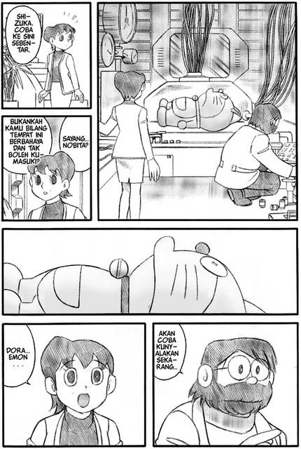 Doraemon 14