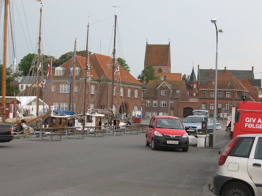 Stubbekøbing
