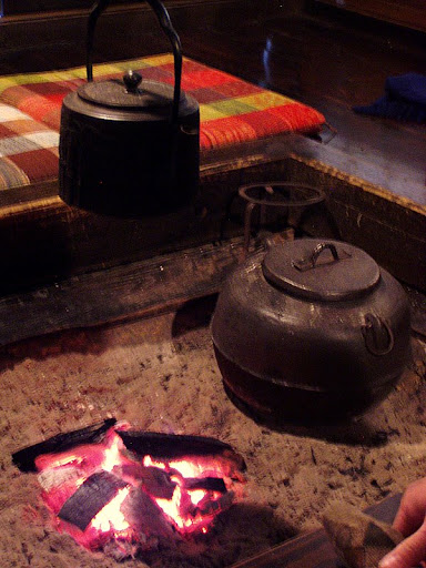 hearth